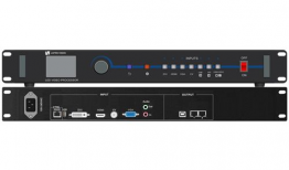 视频处理器,高效处理与智能分析的科技引擎